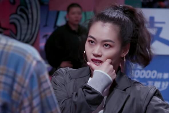  王一博|王一博这么帅，为啥还没女朋友？看了《街舞3》，终于知道答案了