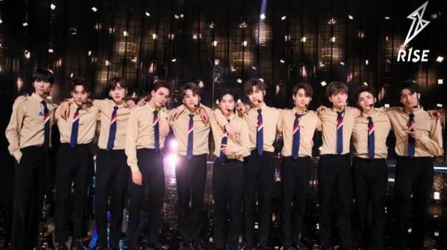  淘汰|被狙皇族还被淘汰！炙热的我们R1SE止步六连胜，后续能否复活？