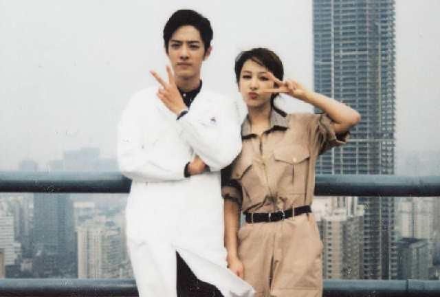  肖战|肖战《余生》或将上星播出，所有的等待只为遇到更美的未来与风景