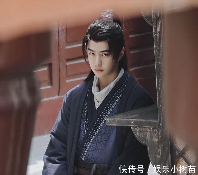 赵丽颖|王一博赵丽颖带不动《有翡》,能否播出还待定,5亿成本打水漂