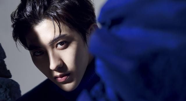 资源|参加完跑男，又来到了浪姐，蔡徐坤品牌新图公开，这资源太好了吧