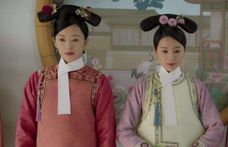 清朝|清朝3年要选一批高贵的女子进宫,多出来的怎么办?这类人很享福