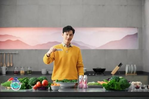  实情|赵丽颖上中餐厅亏了？芒果台“亲妈”剪辑暗含实情，真的错怪她了