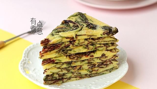 西葫芦|开学了,教你6道懒人早餐饼,手不碰面,省事好做,孩子吃得香