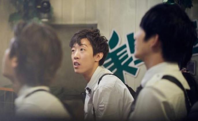  意想不到|他抱上杨幂就跑，荷尔蒙炸裂