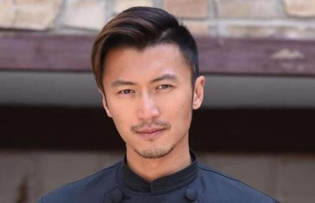  黄晓明|谢霆锋骂他是大便，黄晓明批他太娘;回归银屏后反映强烈