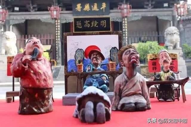 幸福|孩子是家庭最大的幸福，看看古人是如何惩治人贩子的，太解气