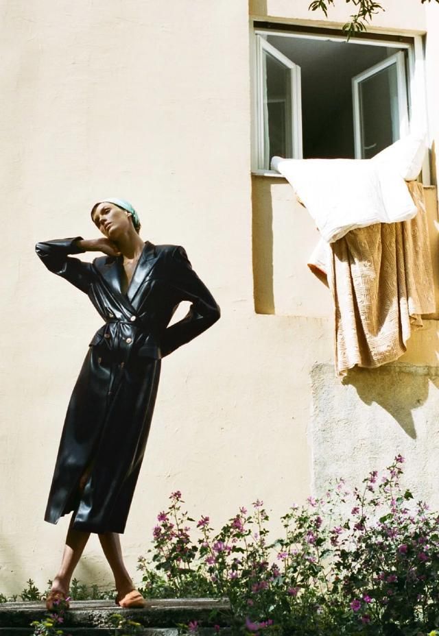  时髦|迎接夏天 | 8个时髦小众品牌种草推荐