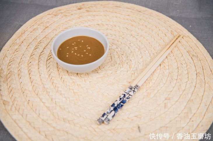  健康|谁知道芝麻酱如何食用，记住这几种，营养又健康