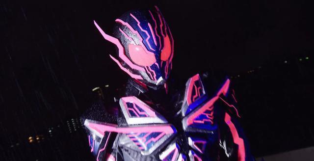 一大|假面骑士零一大结局 大森最后的寄语,剧场版12月18日公开