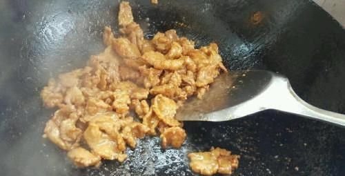  肉片|炒肉时，可别直接下油锅，记得多加“这2步”，肉片滑嫩还不粘锅