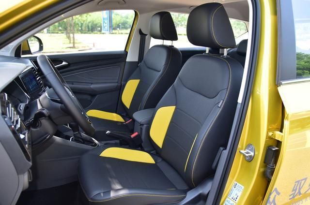  动力|合资又一性价比好车，大众1.4T+爱信6AT动力，8.5万起上市即热销