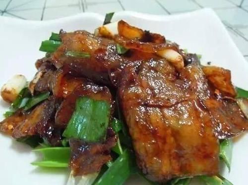 鲈鱼|分享几道家常菜,原汁原味,好吃下饭,回家做给家人尝尝!