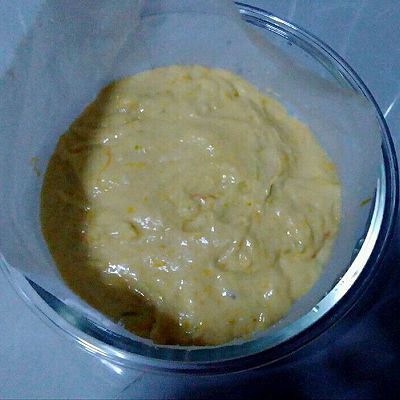  发糕|椰奶南瓜红枣发糕