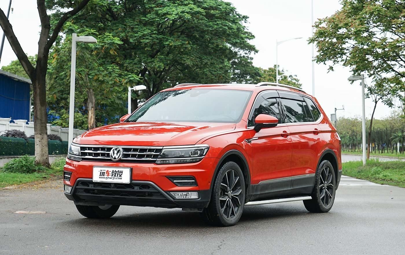  合资|经过一轮洗牌，国人最爱买的合资车变了没？