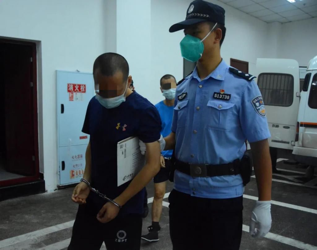  虚高的借款|择日宣判！泸州“套路贷”团伙被控涉嫌诈骗罪