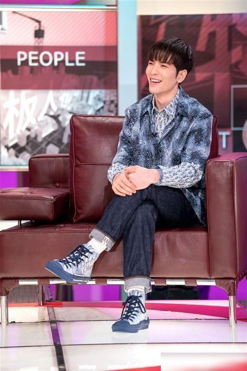  朋友|萧敬腾砸千万转行开饮品店？曝光私底下朋友经常找他借钱！