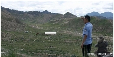 血渭一号|公安破获盗墓大案，盗墓为何经久不衰？