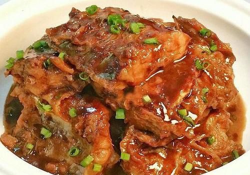  料酒|适合家庭小聚的几道菜，盘盘香鲜解馋，让人忍不住吃了一口又一口！