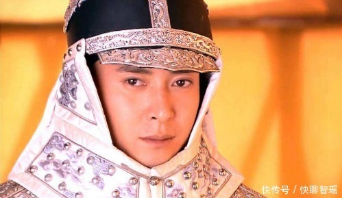 吴三桂|陈圆圆很有主见,红颜祸水的锅她不背