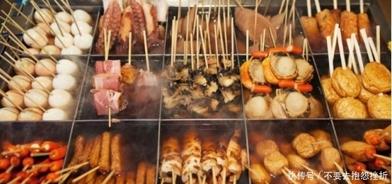 关东煮|为啥关东煮在中国火不起来?中国网友无奈:一点味道也没有啊