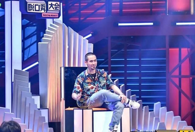  张雨|50位演员神仙打架，罗永浩张雨绮加盟，《脱口秀大会》第三季如何