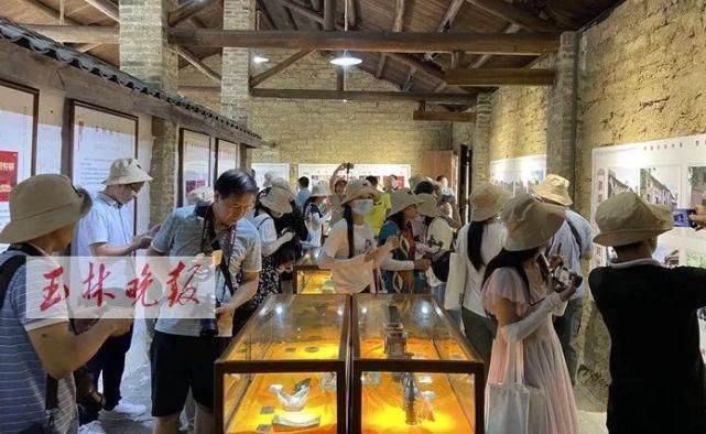 仁东镇鹏垌|令人骄傲！玉林这些地方的变化真大