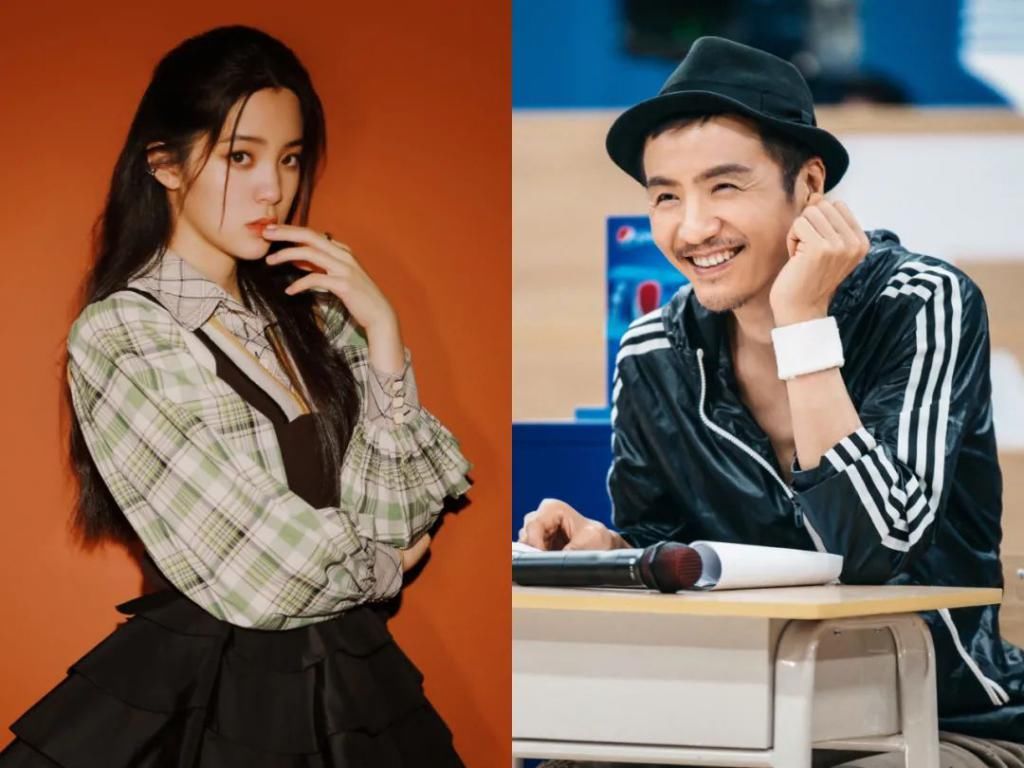  到底|被朴树和欧阳娜娜看上的人，到底有多厉害