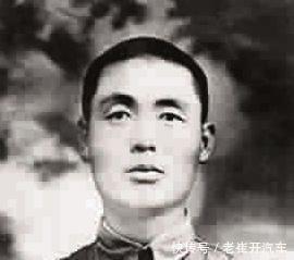 红军|此人有多大功劳阵亡后，国家给家里送钱60万，还划地50亩