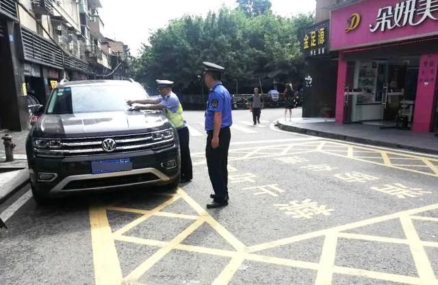 专项|@所有人 重庆高新区将开展城市道路消防通道违法停车专项整治