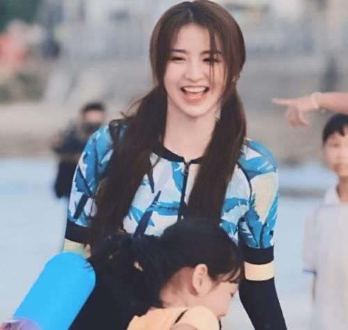 在内|《完美的夏天》录制生图!黄新淳李汶翰帅气加盟,金子涵也在内