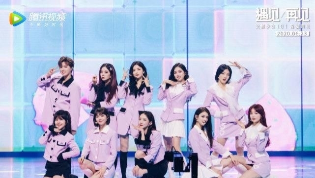 科目|解散后的火箭少女们如何?吴宣仪科目1未过,杨超越:你也太弱了