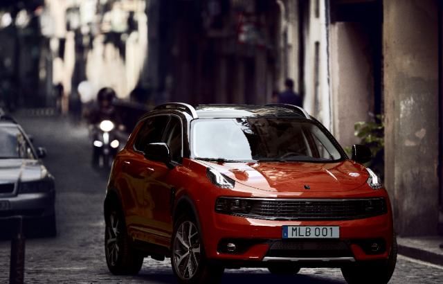  到底|科技搭台，消费唱戏，到底谁在引领家用SUV的主流？