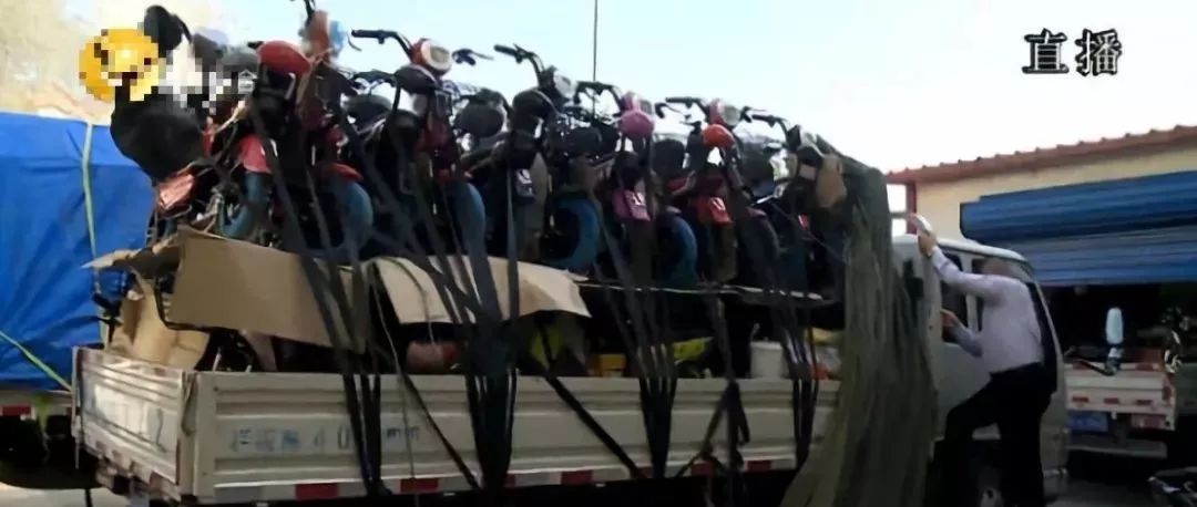  以旧换新|电动车以旧换新要警惕这类车型，可能面临无法正常挂牌！