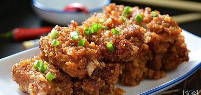  看着|夏天宴客，教你一道零失败的蒸菜，香气四溢，看着都流口水了