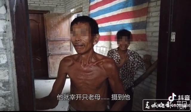 介入|男子疑锁妻10多年：亲妹称他14年前曾弑母，公安介入调查