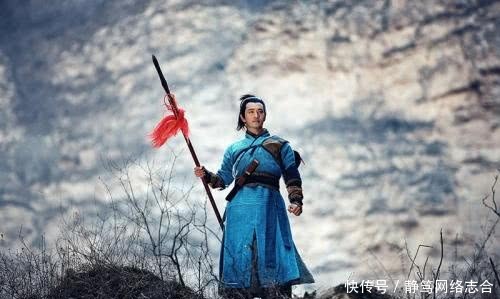 五大|古代五大名枪,个个威力无穷,第四被誉为枪中之王,第一霸气十足