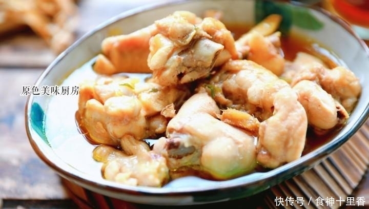 油腻|夏天就爱这么吃,营养不油腻