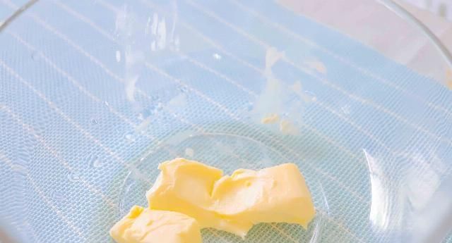  彩蔬面粉|这方子我做了不下10次，酥脆到灵魂，秒杀曲奇更鲜香!宝宝辅食