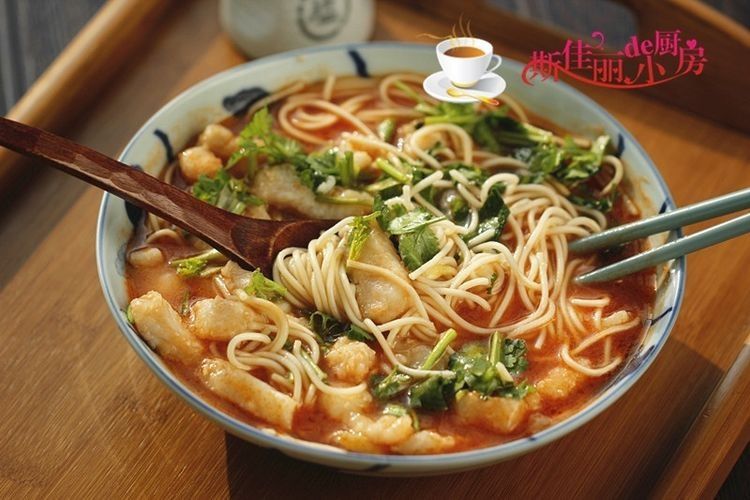 螺蛳粉|我家一周早餐，天天不重样，简单营养味道好，无需早起十分钟搞定