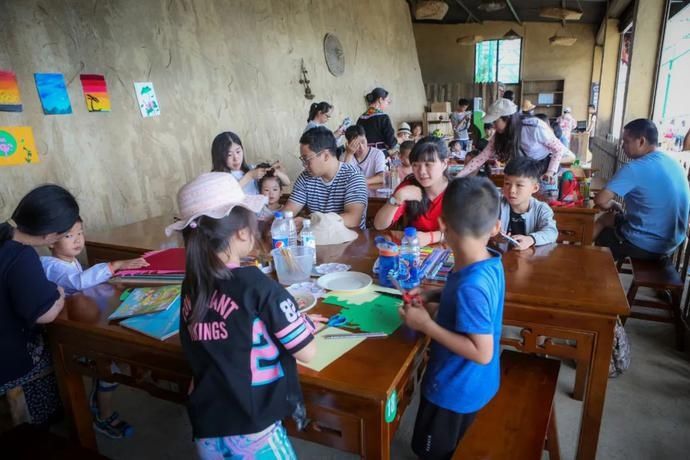  农场|8月来临！一起去天空之上的农场种菜野炊、烧烤露营，找寻那份简单的快乐~