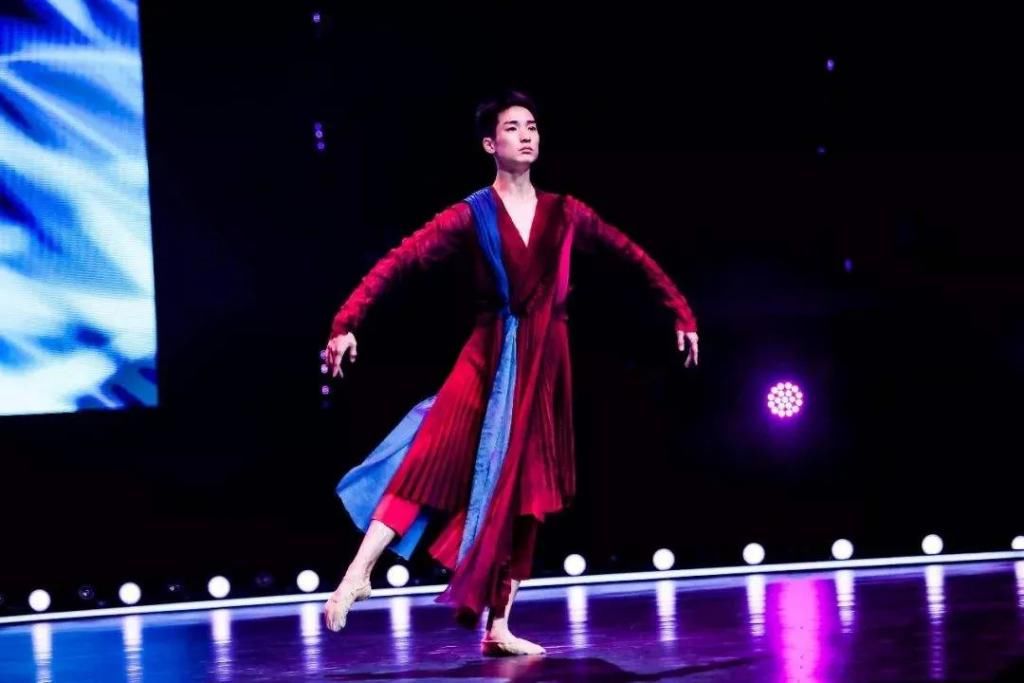  舞蹈|《舞蹈风暴》第二季神仙阵容现身，舞者直言要掀翻“天花板”