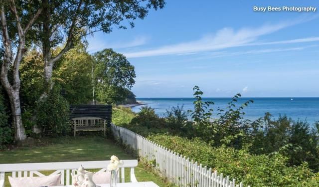  鸟声|闲时赏花落，醉闻林鸟声：这35个绝美的户外空间打动你了吗？