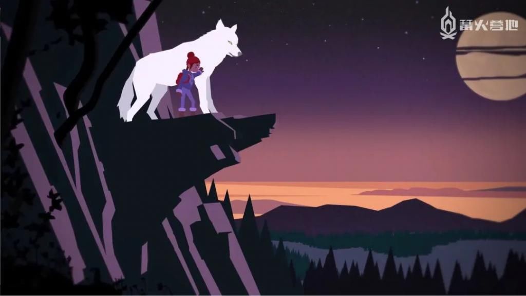  场景里|篝火扫雷团：充满童话气息的儿童冒险剧《Roki》