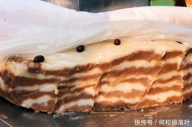 烤地瓜|秋天,你看起来真的很好吃!