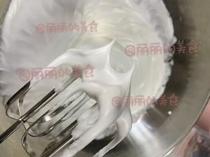  蛋白霜|鸡蛋小饼干（全蛋版）