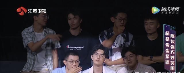  比赛|《最强大脑》被迫取消国际赛，却意外贡献了这2个经典比赛桥段！