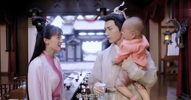 敏言|《琉璃美人煞》三对情侣,紫狐和无支祁最甜,司凤和璇玑次之