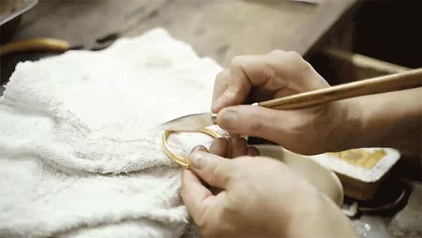 广丰|曾经广丰的头牌打金匠,现在怎么样了?