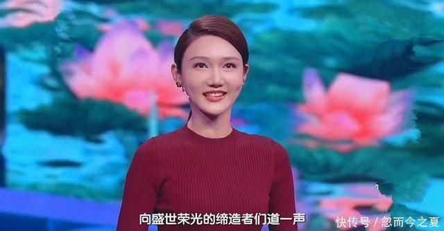 大会|两个令人泪目的场面,两段名言,诗词大会龙洋开始令人刮目相看